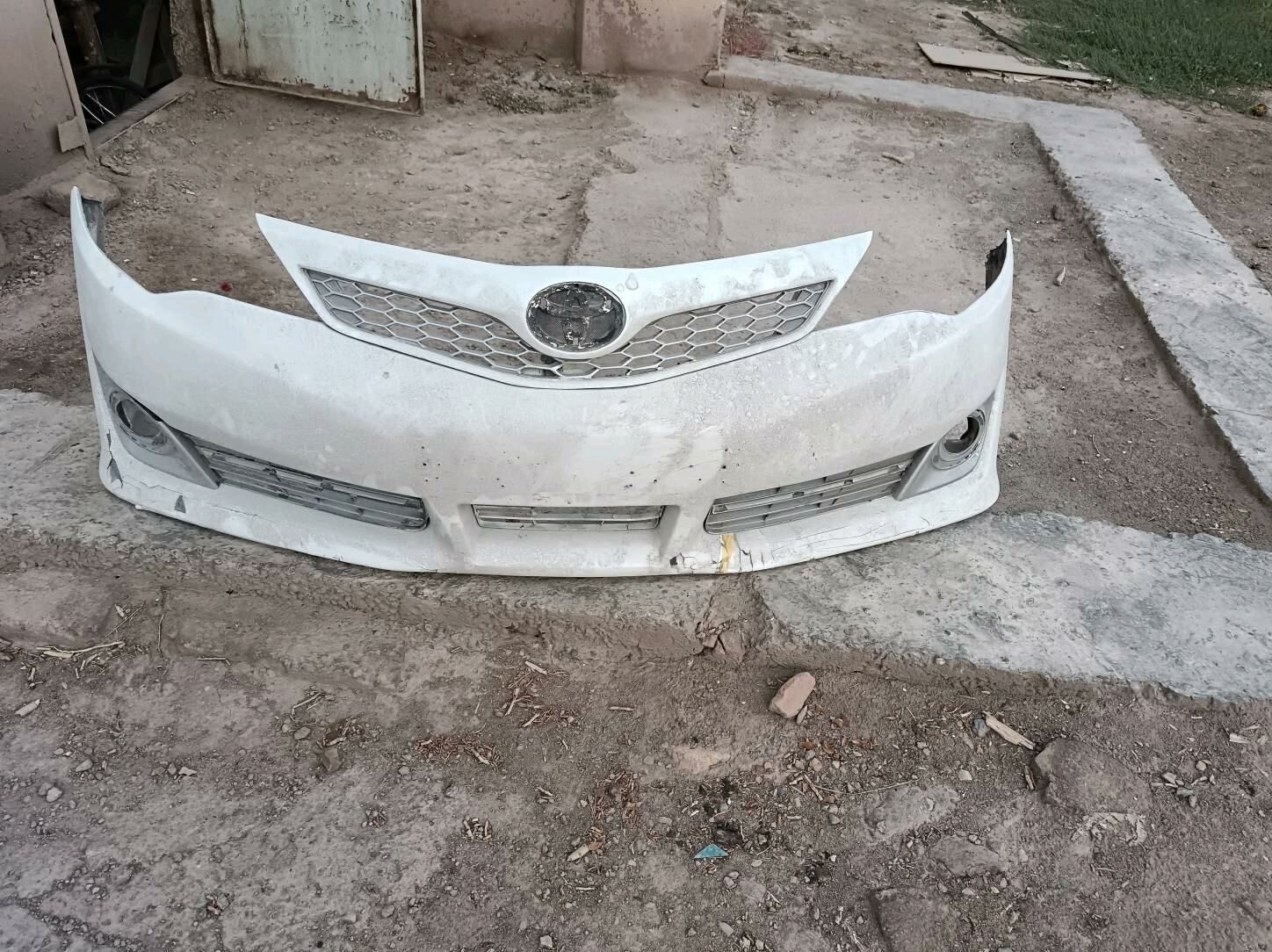 Bufer bamper Palta Kamry 350 TMT - Daşoguz - img 8