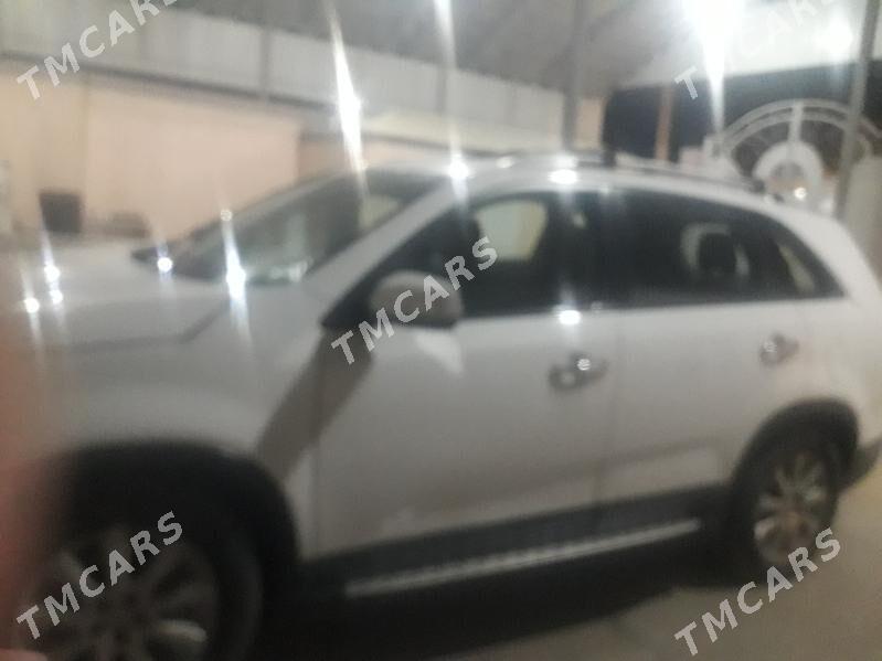 Kia Sorento 2011 - 210 000 TMT - Гёкдже - img 3