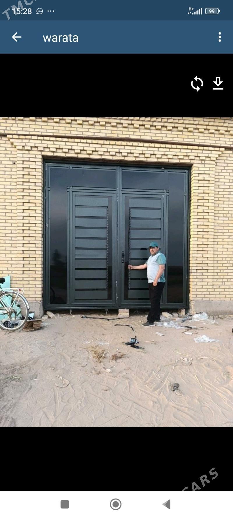 Warata - Сакарчага - img 2