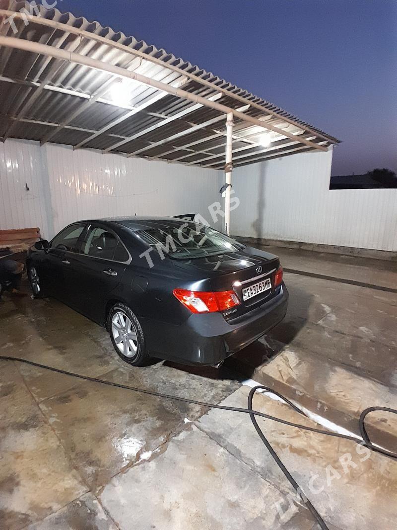 Lexus ES 350 2008 - 220 000 TMT - Мары - img 6
