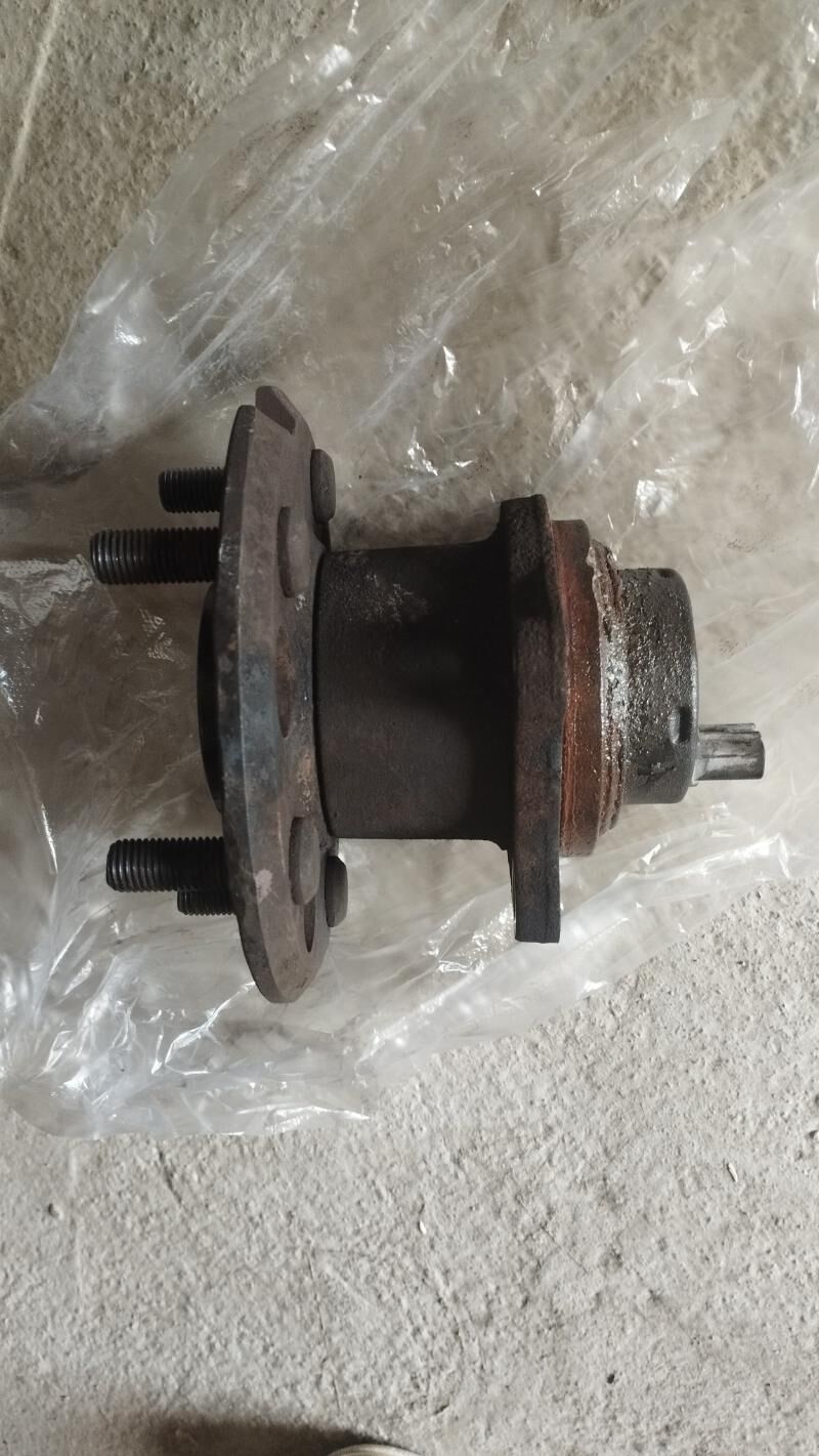 Yzky stupisa 250 TMT - Gyzylarbat - img 1