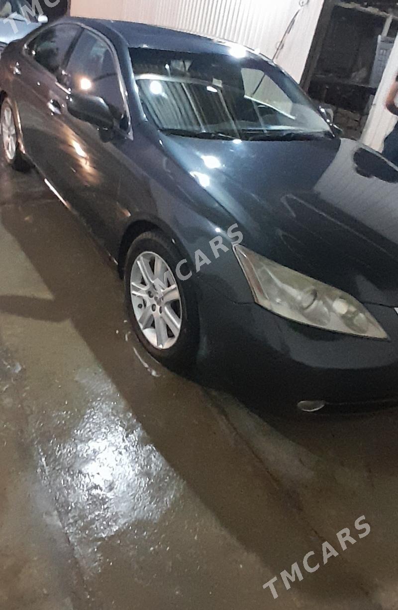 Lexus ES 350 2008 - 220 000 TMT - Мары - img 1