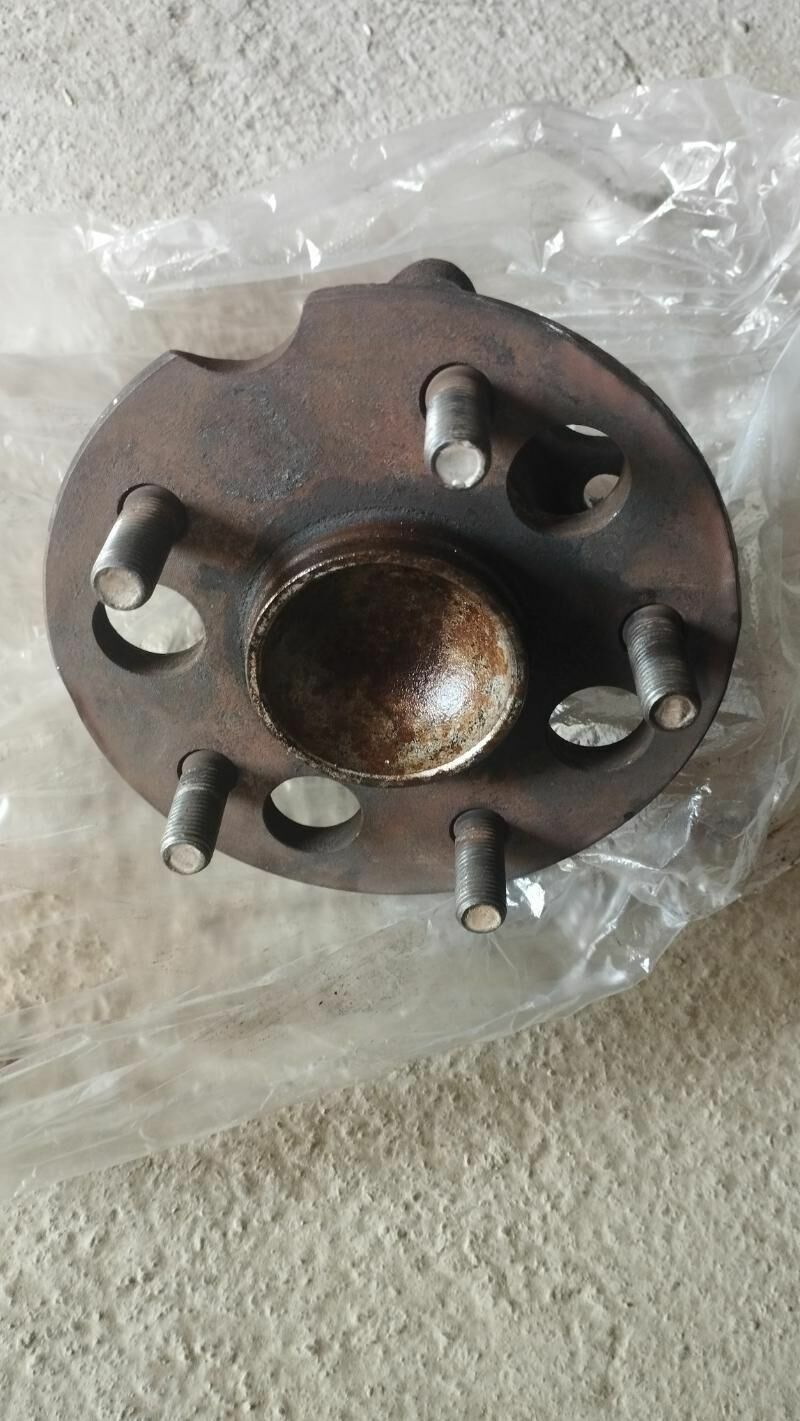 Yzky stupisa 250 TMT - Gyzylarbat - img 2