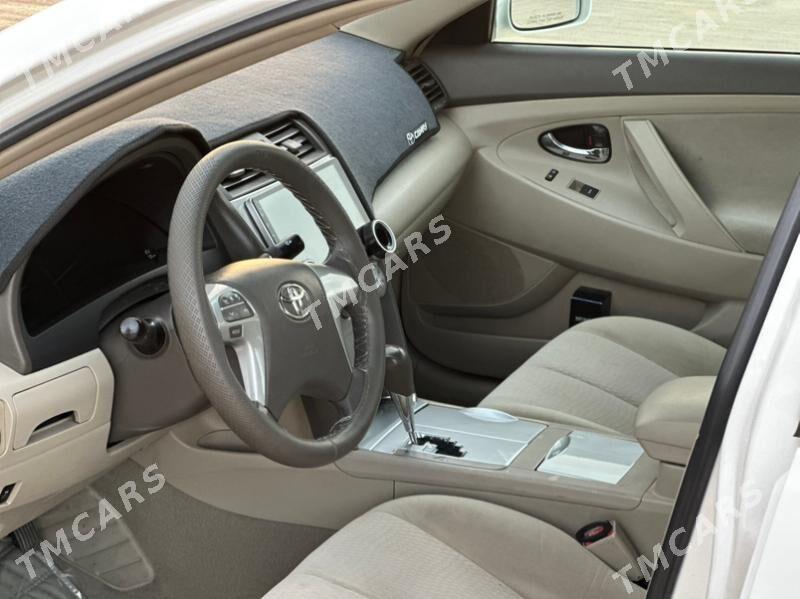 Toyota Camry 2009 - 200 000 TMT - Aşgabat - img 3