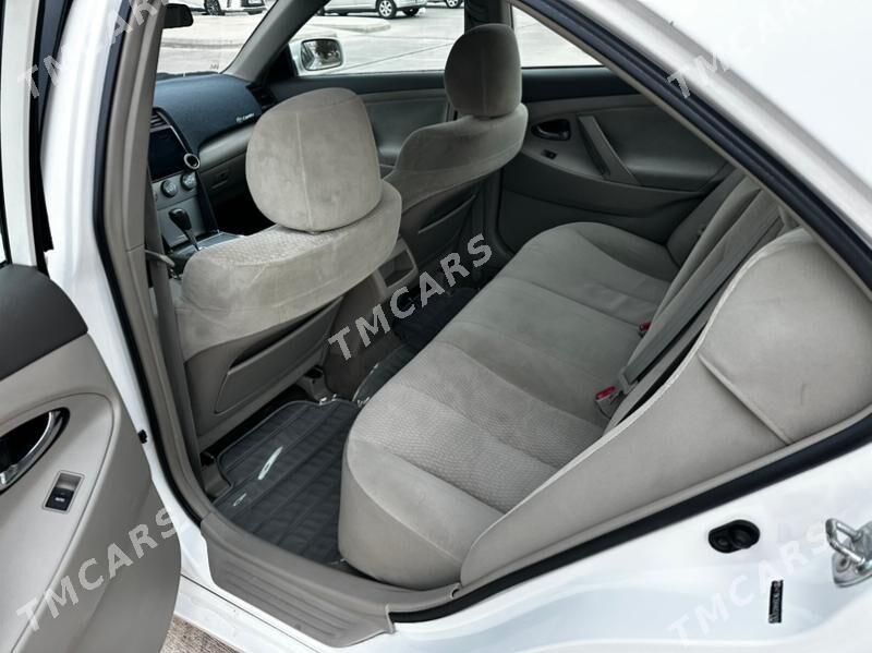 Toyota Camry 2009 - 200 000 TMT - Aşgabat - img 4