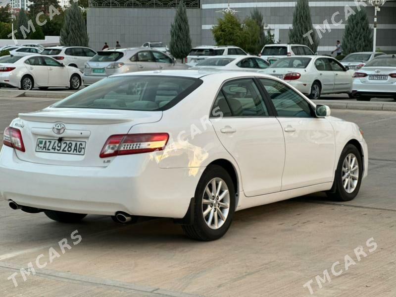 Toyota Camry 2009 - 200 000 TMT - Aşgabat - img 6