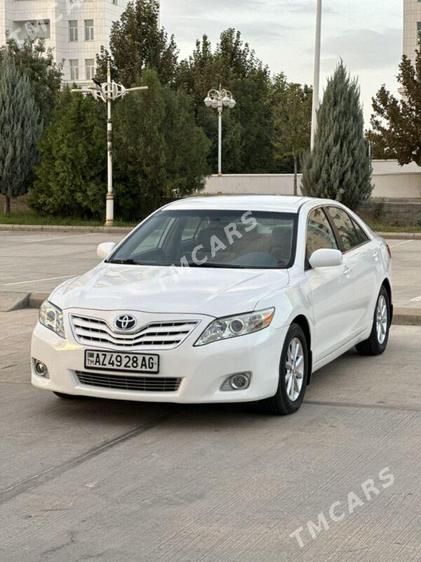 Toyota Camry 2009 - 200 000 TMT - Aşgabat - img 1