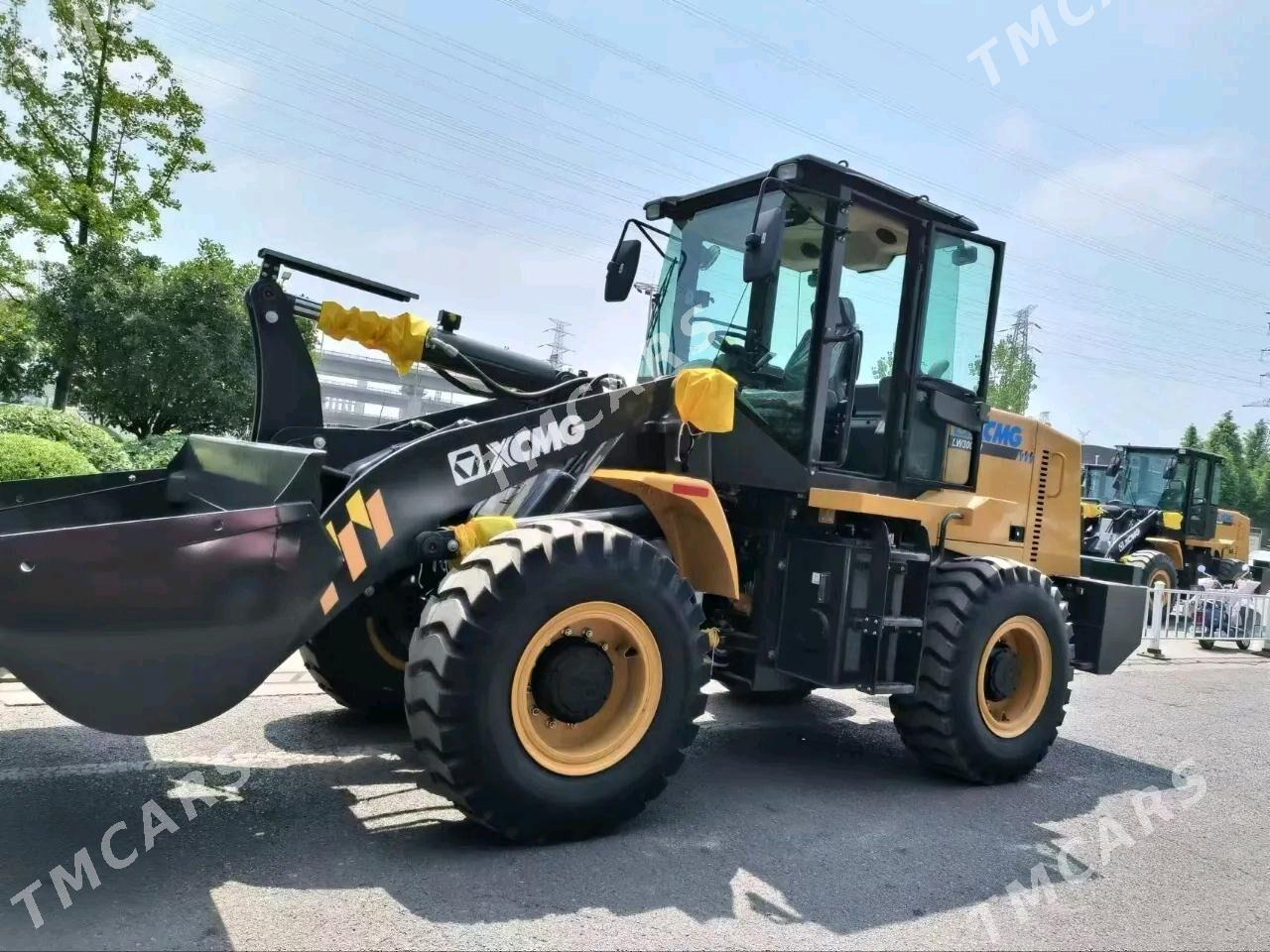 XCMG LW300F 2025 - 660 000 TMT - "Алтын Асыр" Гундогар базары ( Толкучка) - img 3