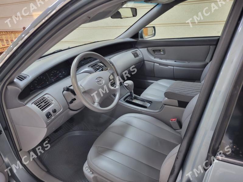 Toyota Avalon 2004 - 218 000 TMT - Дянев - img 5
