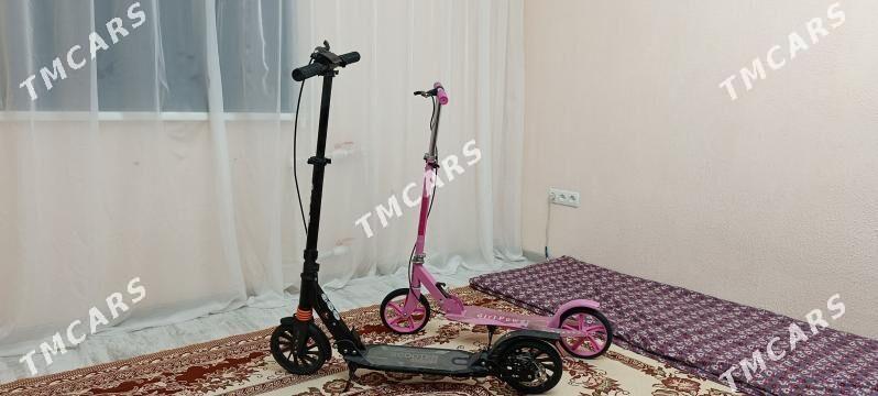 самокат - Aşgabat - img 1