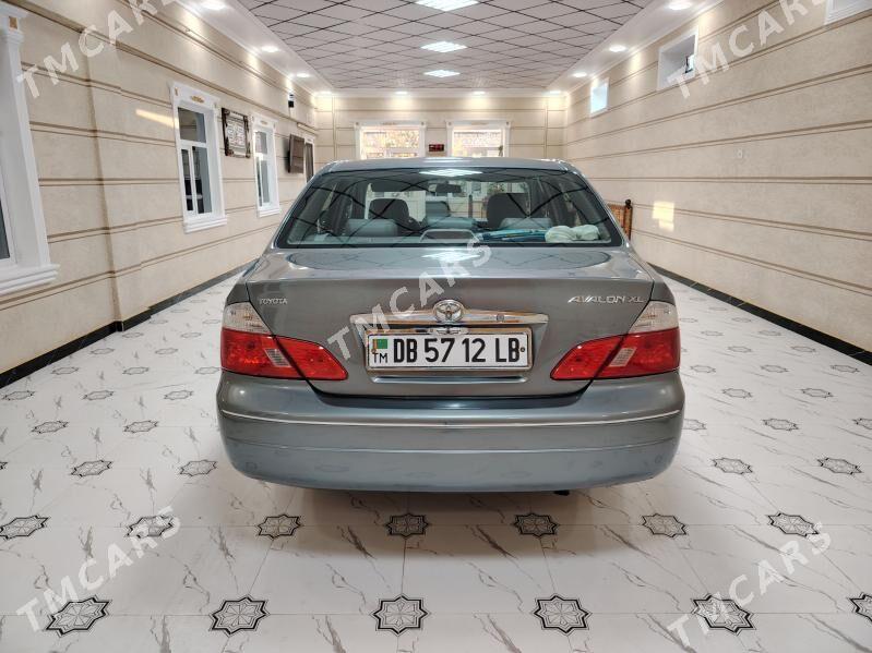 Toyota Avalon 2004 - 218 000 TMT - Дянев - img 6