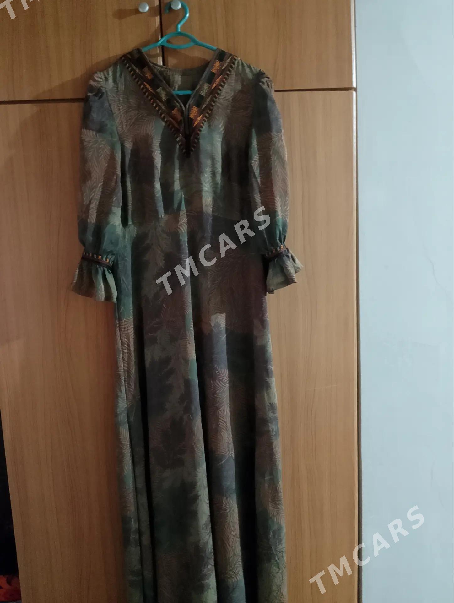arassaja geyilen koynekler - Wekilbazar - img 1
