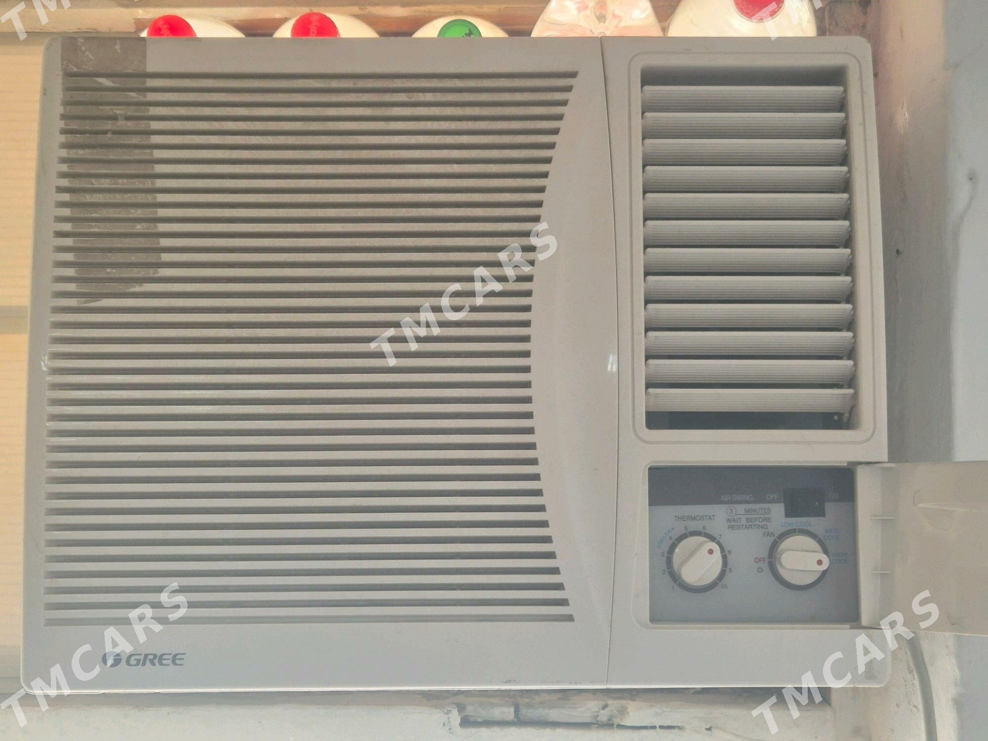 Gree - 8 мкр - img 2