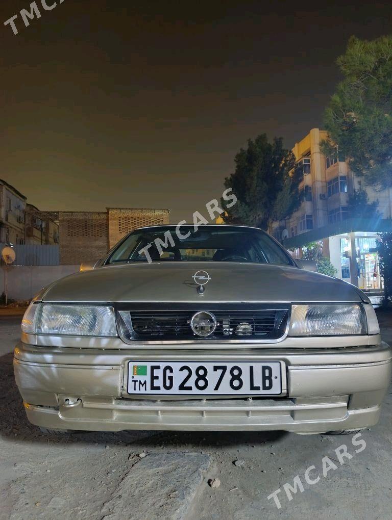 Opel Vectra 1990 - 38 000 TMT - Чарджоу - img 2