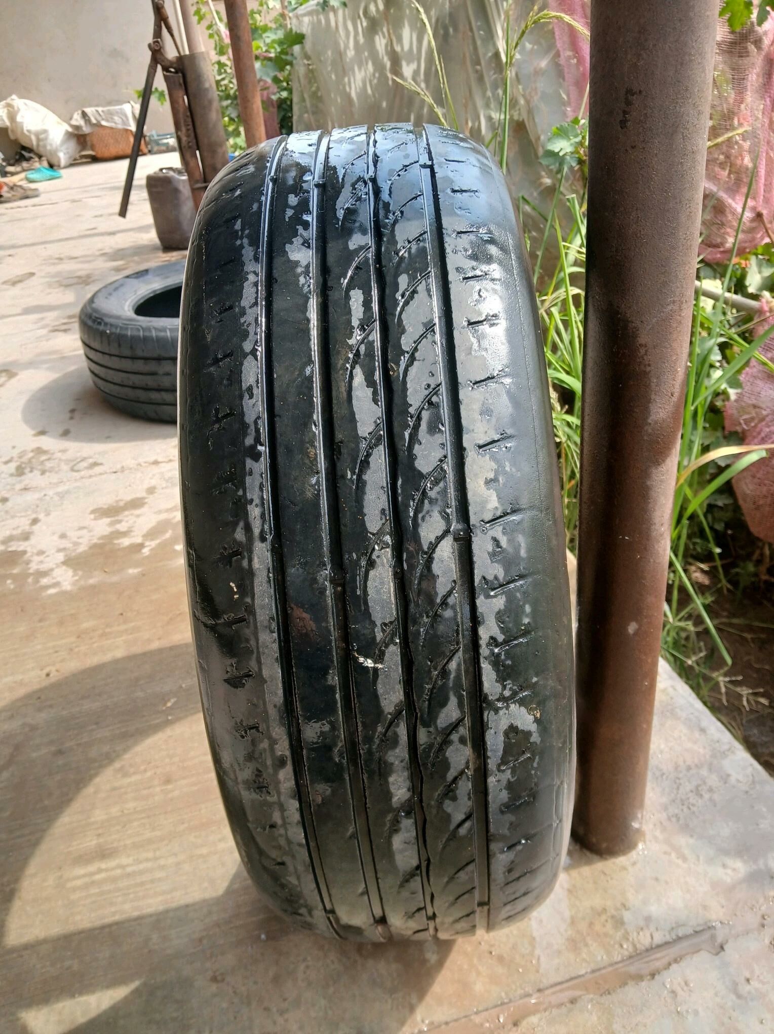 teker 400 TMT - Şabat etr. - img 1