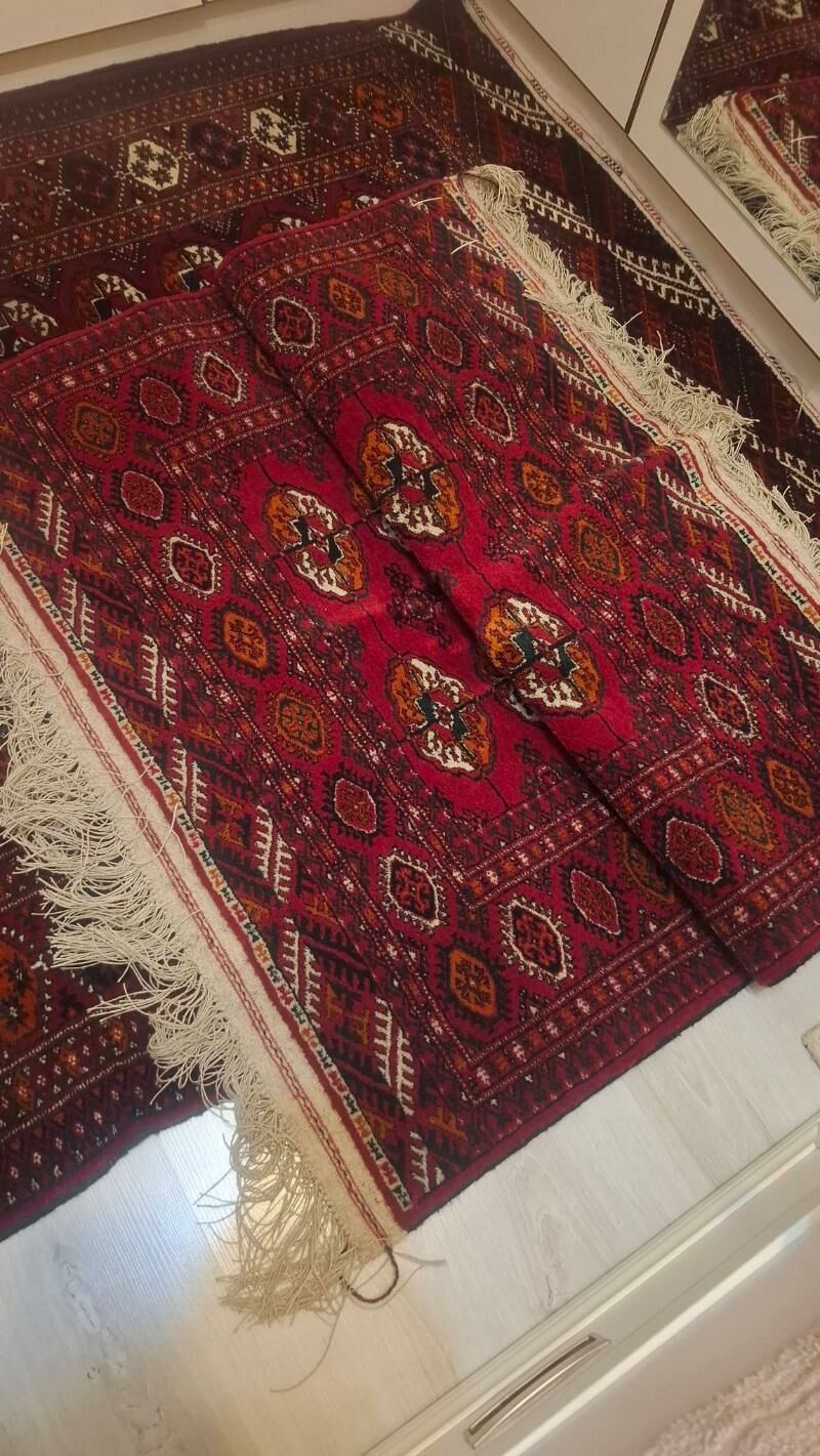 ковёр - Ашхабад - img 1
