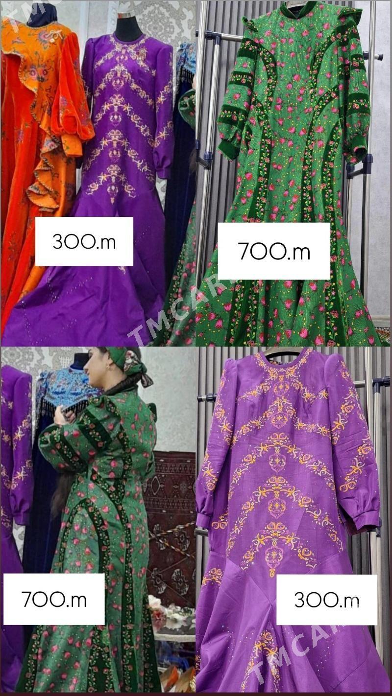 koynekler - Aşgabat - img 2