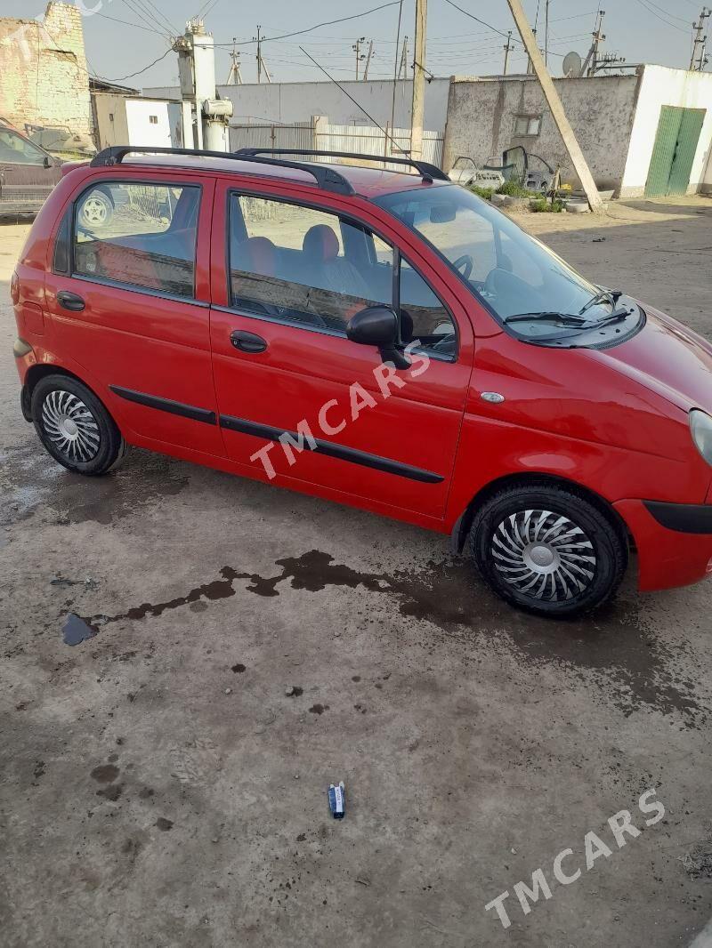 Daewoo Matiz 2004 - 35 000 TMT - Дашогуз - img 1