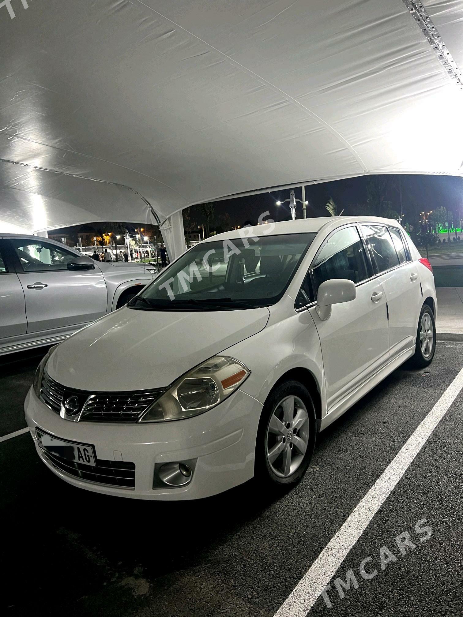 Nissan Versa 2010 - 137 000 TMT - Гаудан "А" - img 1