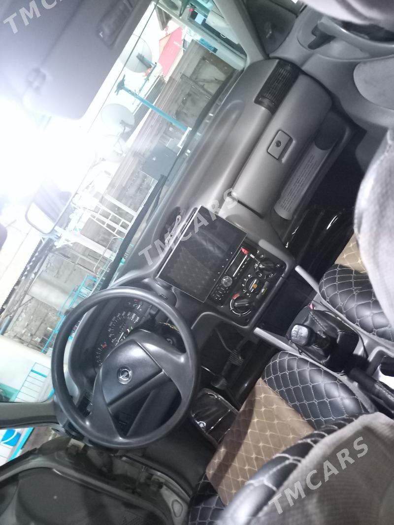 Opel Astra 1993 - 50 000 TMT - Балканабат - img 5