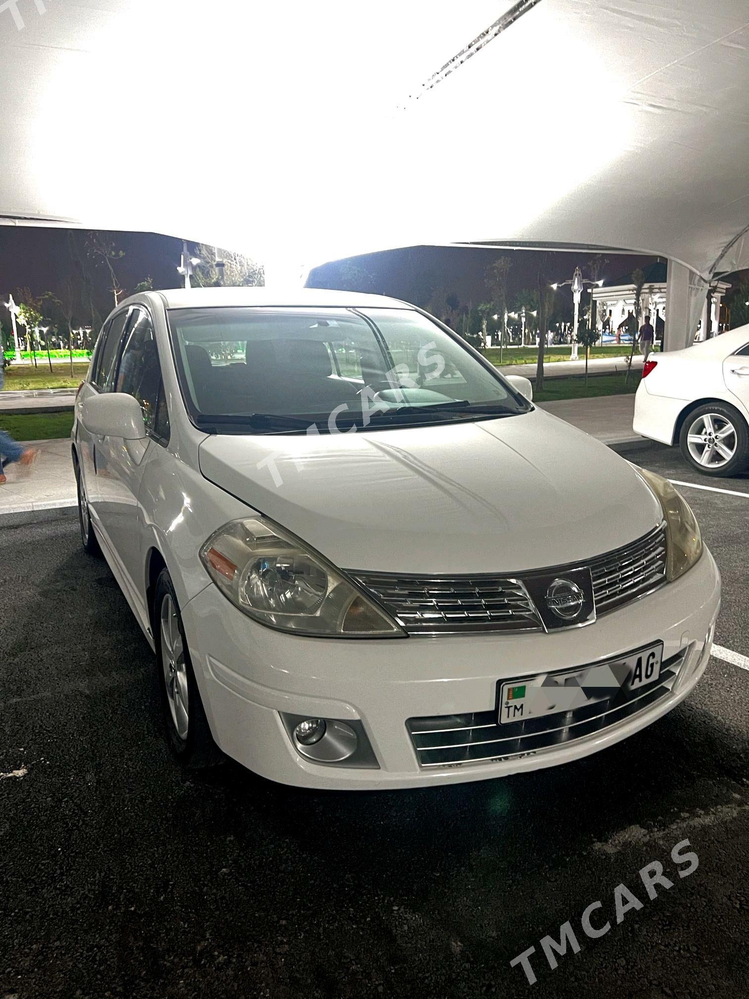 Nissan Versa 2010 - 137 000 TMT - Гаудан "А" - img 2