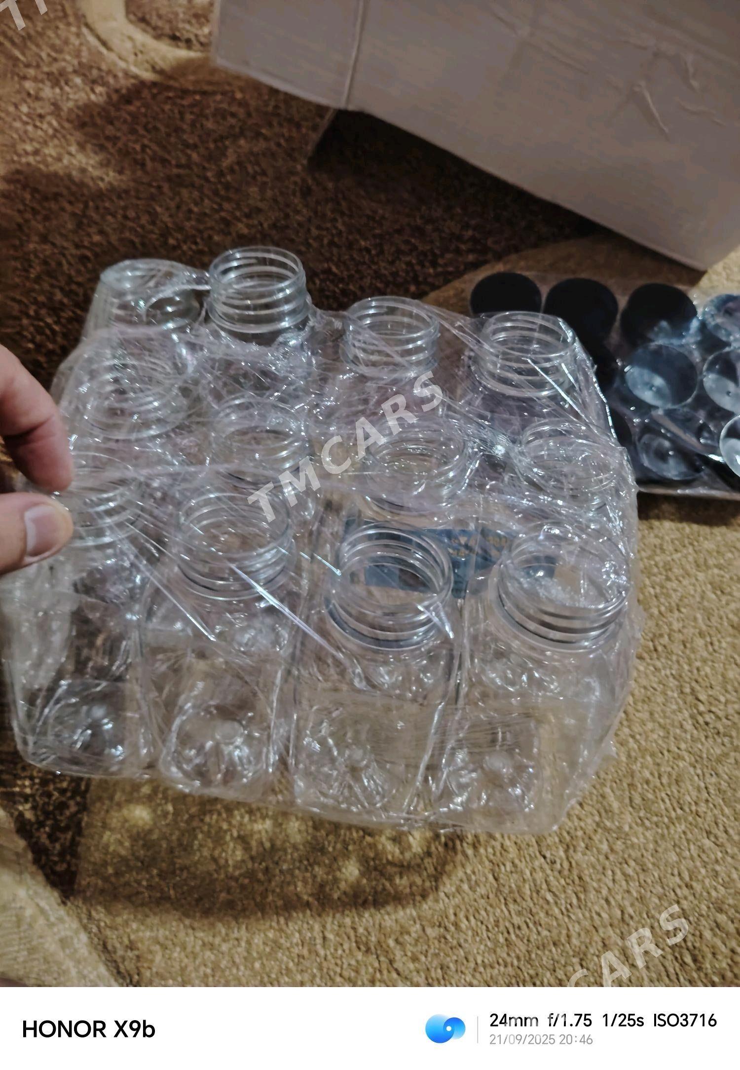 Дитокс.. Бутылочки - Хазар - img 2