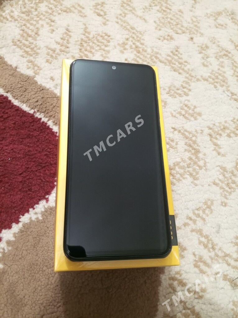 poco m5s - Шабатский этрап - img 3