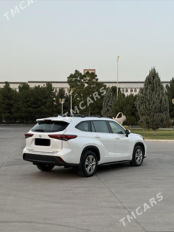 Toyota Highlander 2022 - 565 000 TMT - Mary - img 7