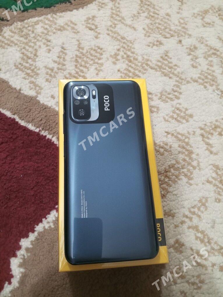 poco m5s - Шабатский этрап - img 2