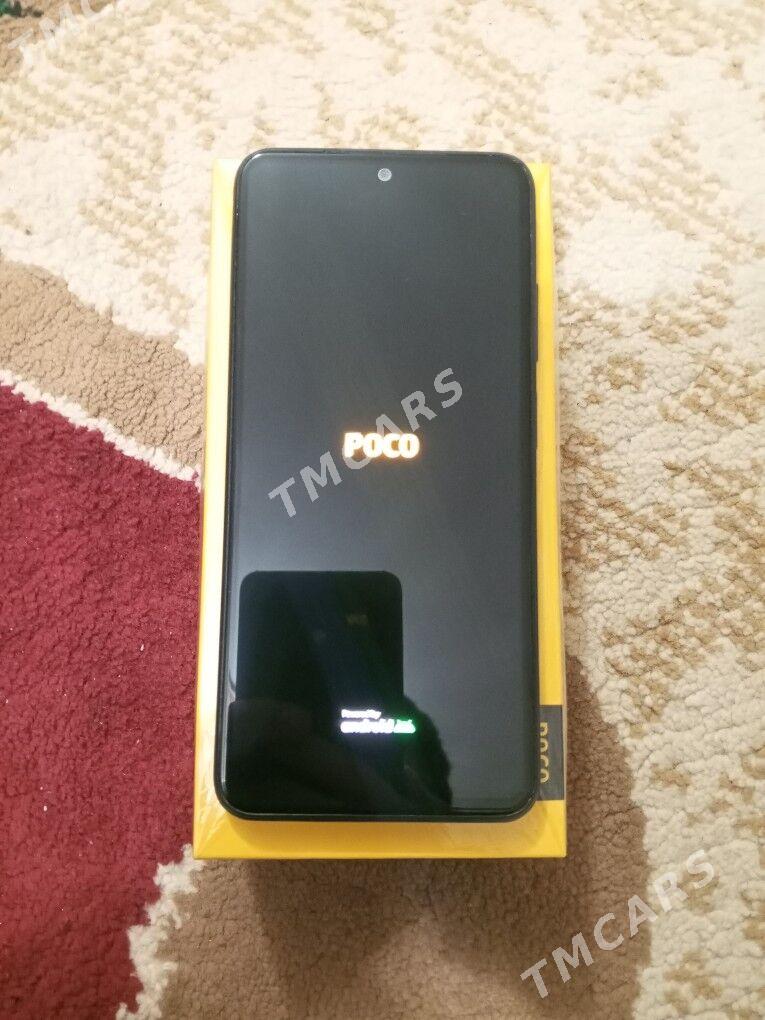 poco m5s - Шабатский этрап - img 5