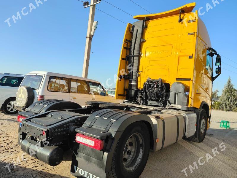 Volvo FH 500 2021 - 1 400 000 TMT - Мары - img 3