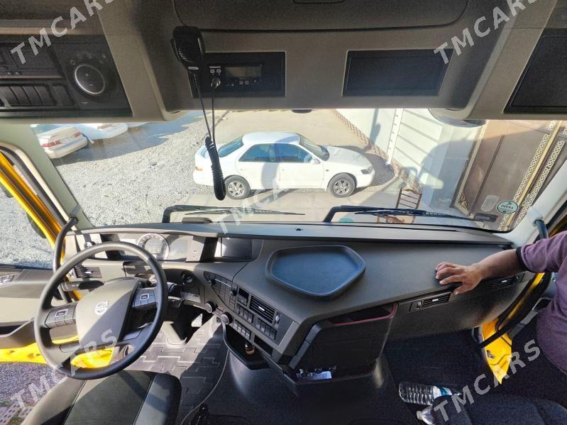 Volvo FH 500 2021 - 1 400 000 TMT - Мары - img 6