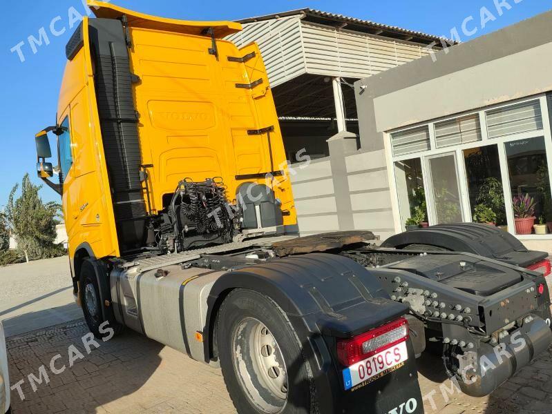 Volvo FH 500 2021 - 1 400 000 TMT - Мары - img 5