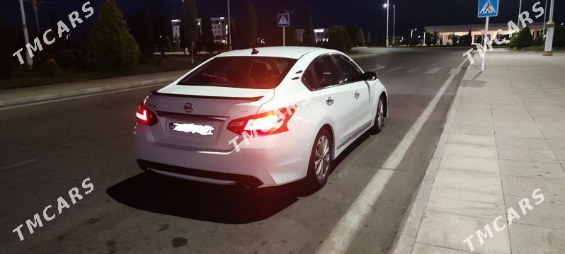 Nissan Altima 2017 - 190 000 TMT - Türkmenabat - img 4