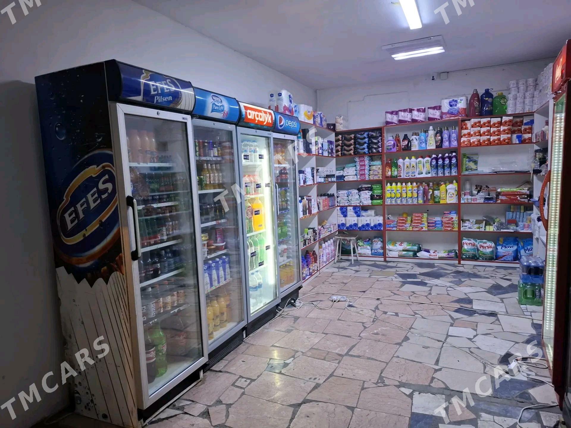Magazyn podwal - Aşgabat - img 5