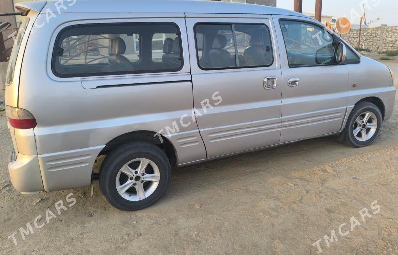 Hyundai H-1 2005 - 130 000 TMT - Esenguly - img 2