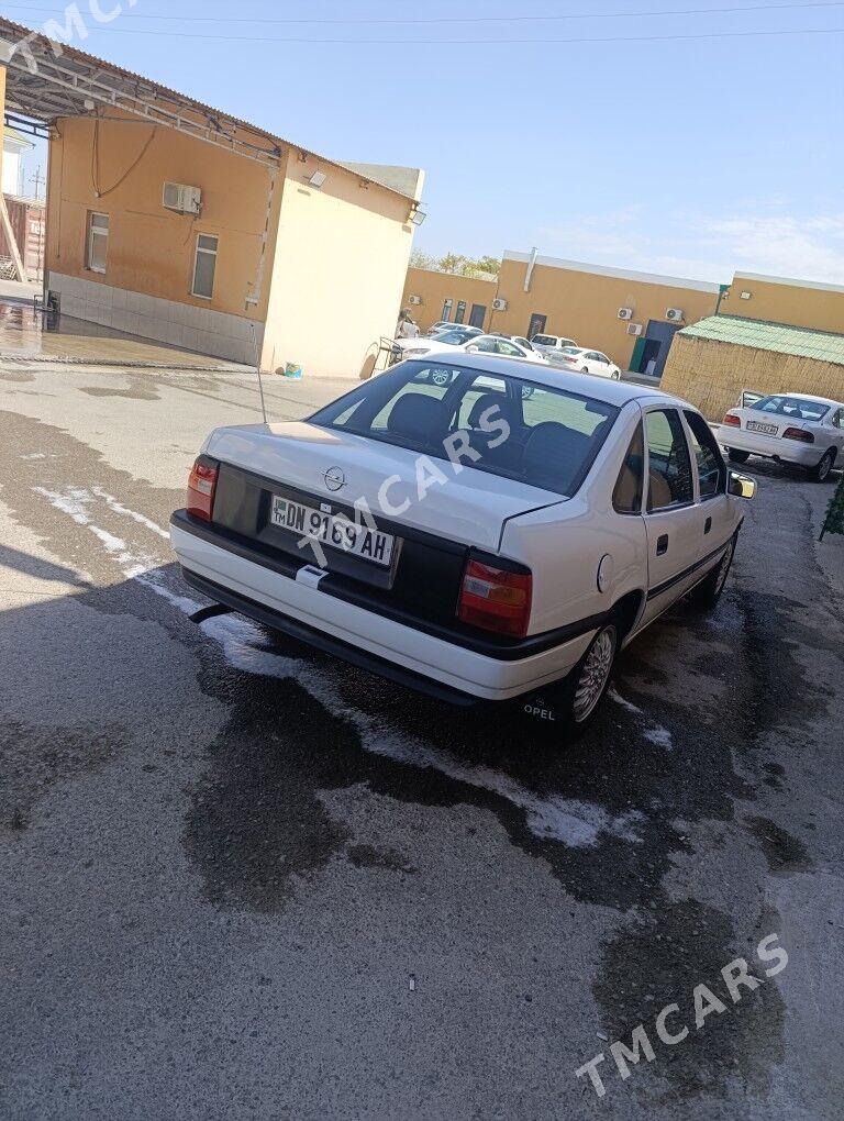 Opel Vectra 1991 - 45 000 TMT - Ашхабад - img 5