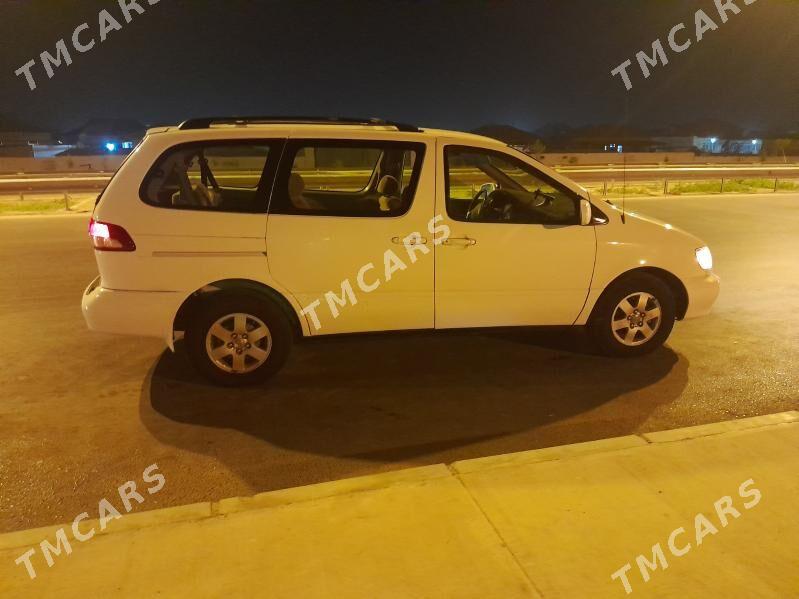 Toyota Sienna 2002 - 143 000 TMT - Mary - img 2