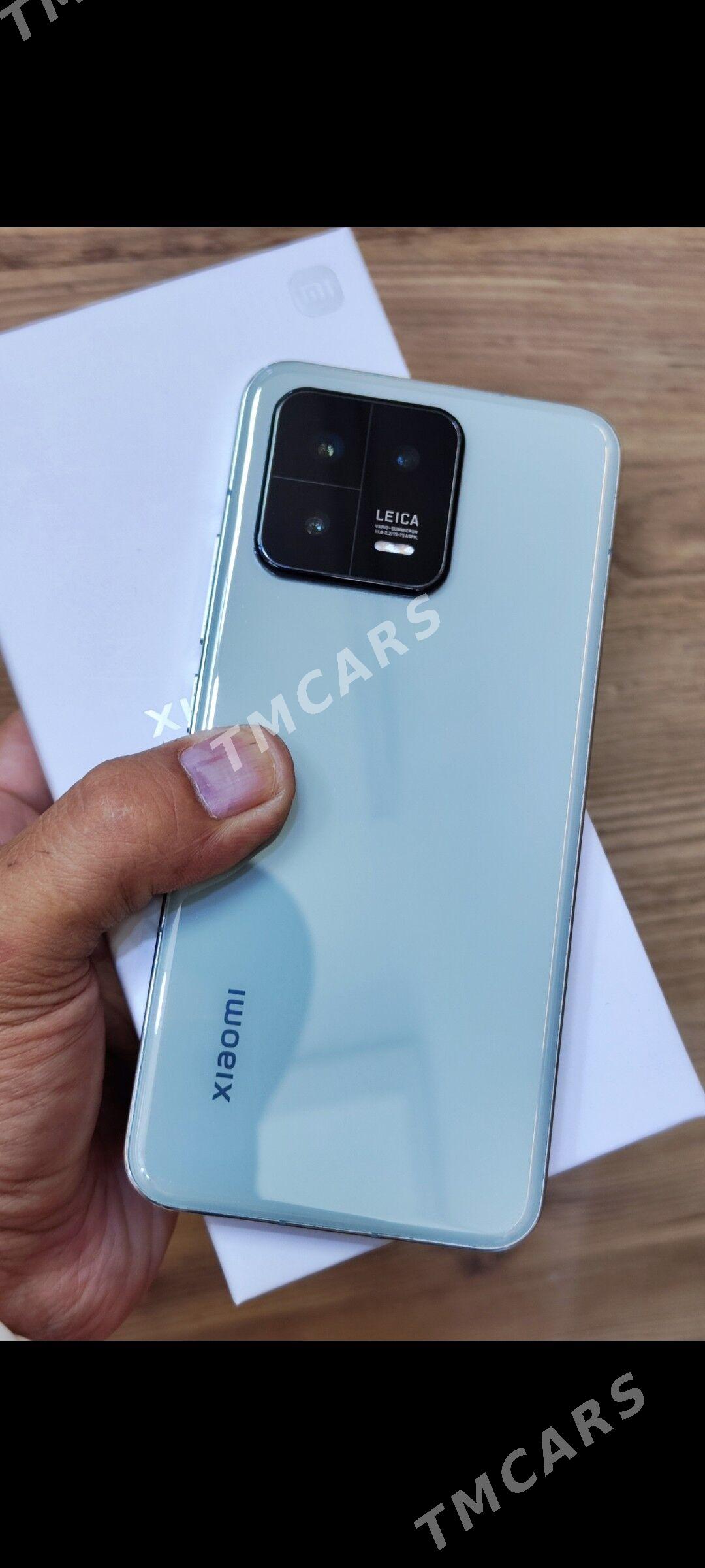 Xiaomi 13 - Mary - img 2