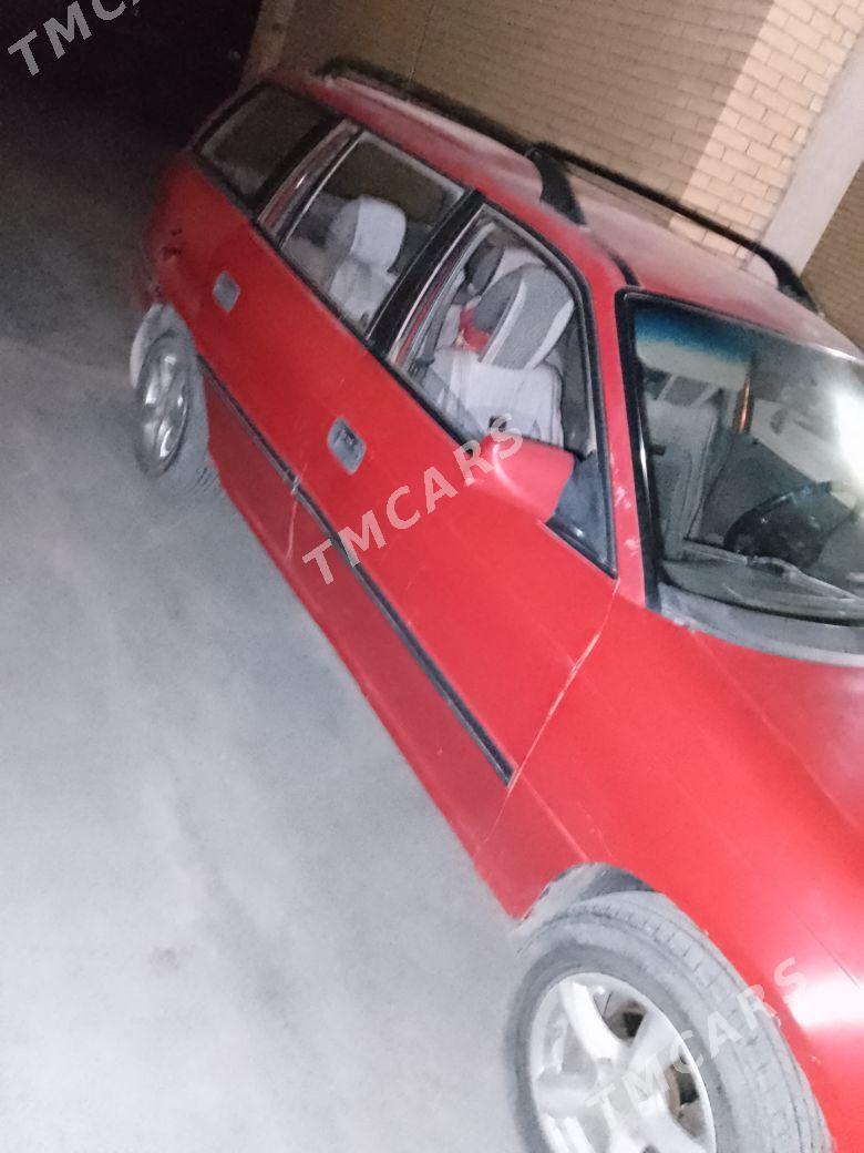 Opel Astra 1992 - 28 000 TMT - Туркменабат - img 3