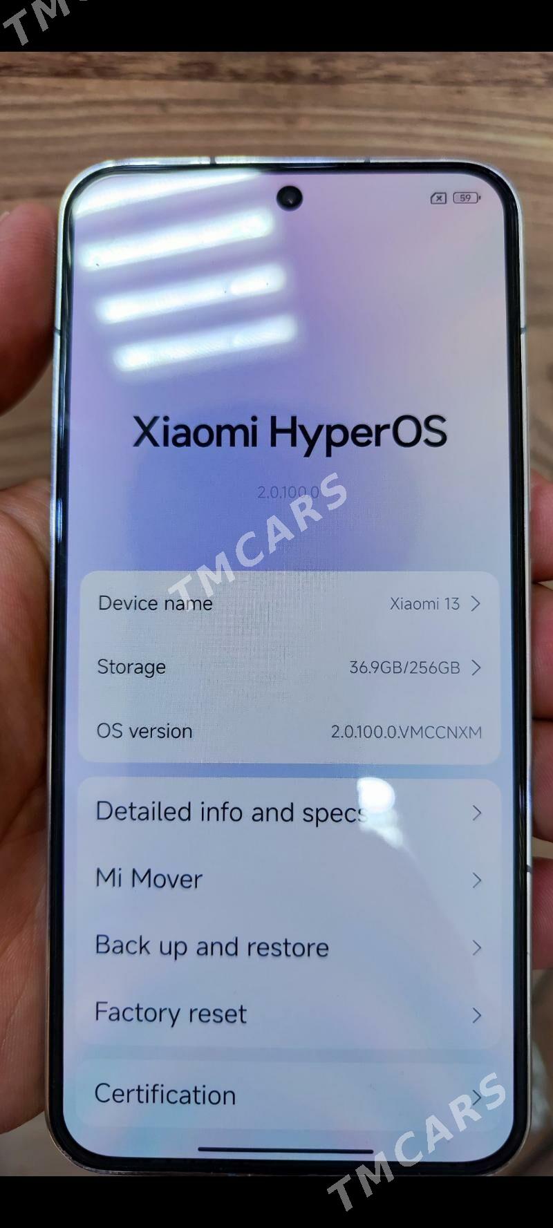 Xiaomi 13 - Mary - img 4