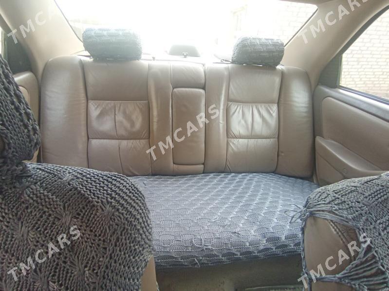 Toyota Camry 2000 - 160 000 TMT - Garagum etraby - img 1
