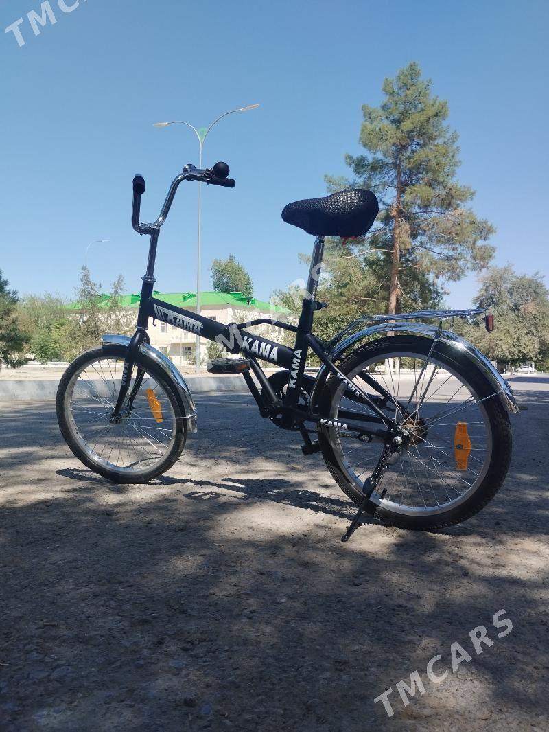tigir - Aşgabat - img 2