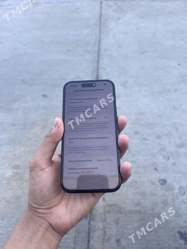 IPhone 16 - Ашхабад - img 2