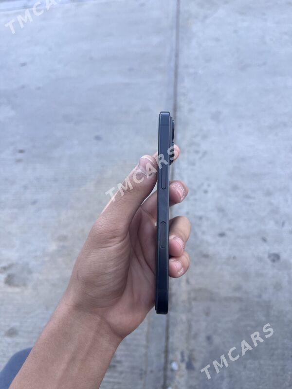IPhone 16 - Ашхабад - img 1