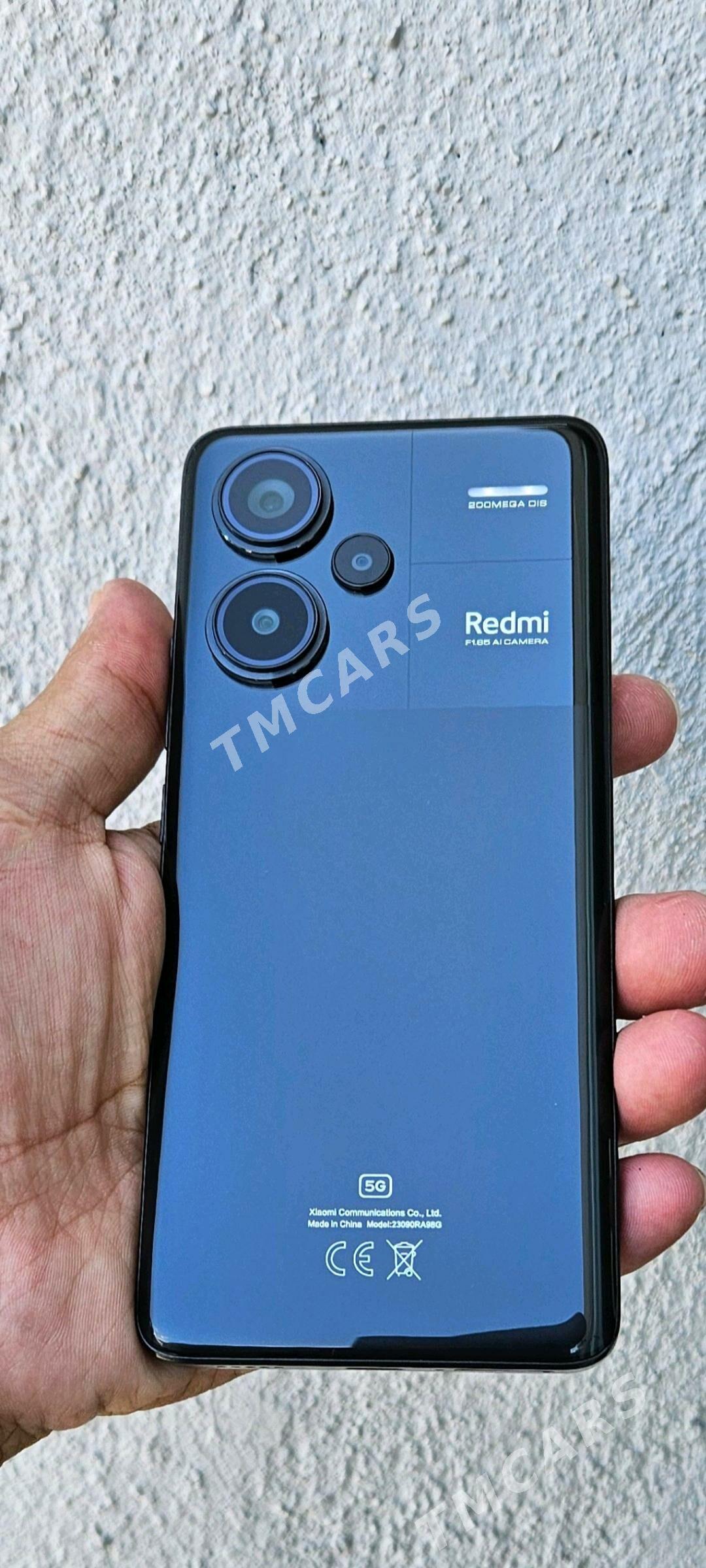 Redmi note 13 pro plus - Mary - img 1