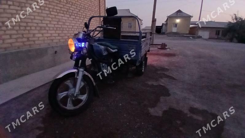 Fekon FK200-14G 2014 - 20 000 TMT - Sakarçäge - img 2