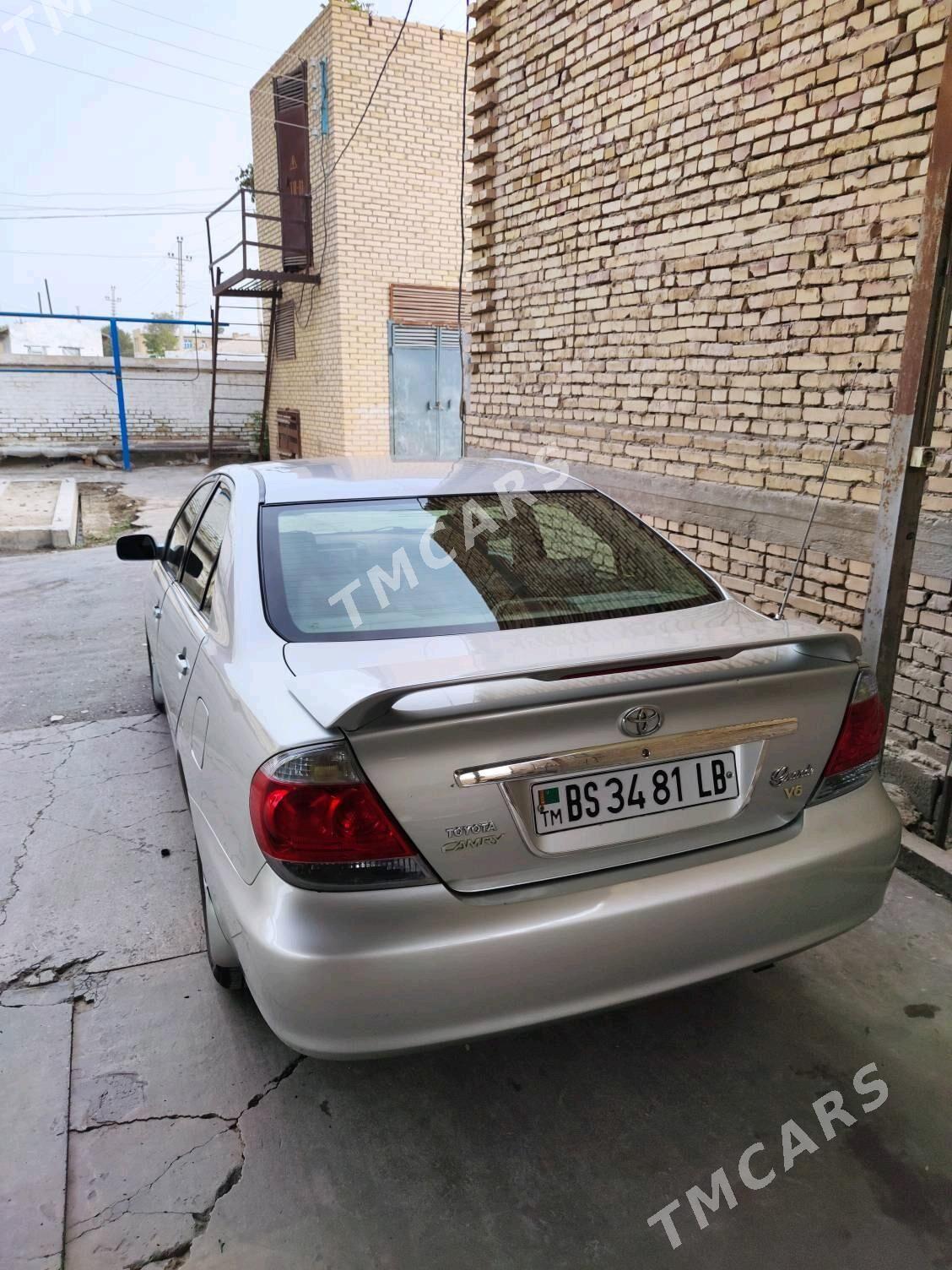 Toyota Camry 2003 - 180 000 TMT - Керки - img 2
