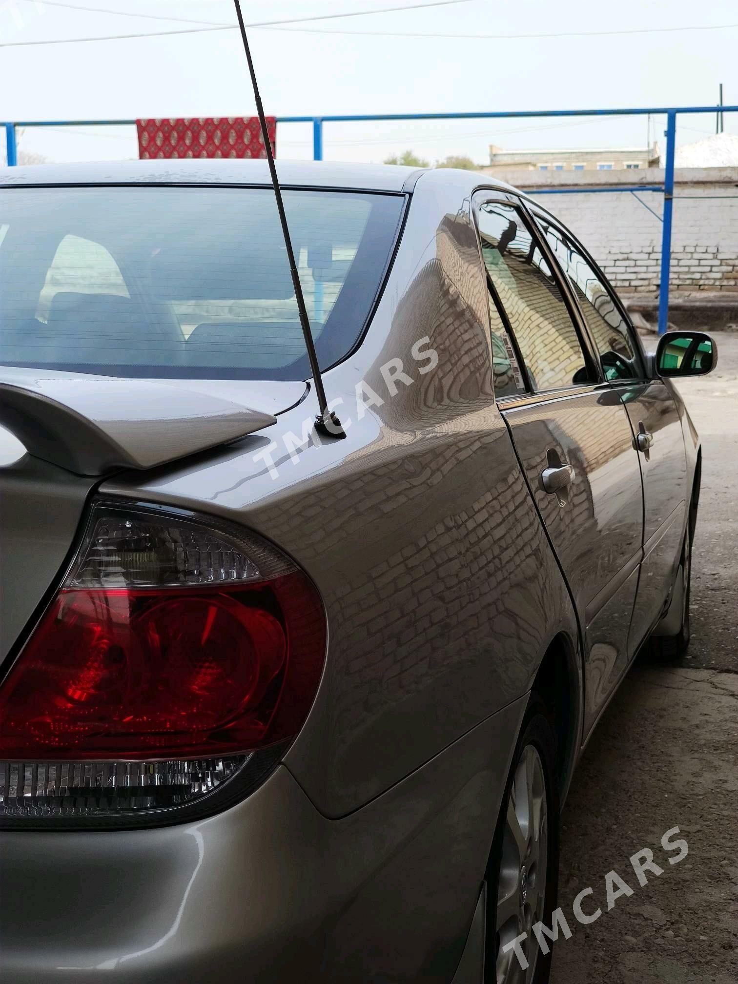 Toyota Camry 2003 - 180 000 TMT - Керки - img 5