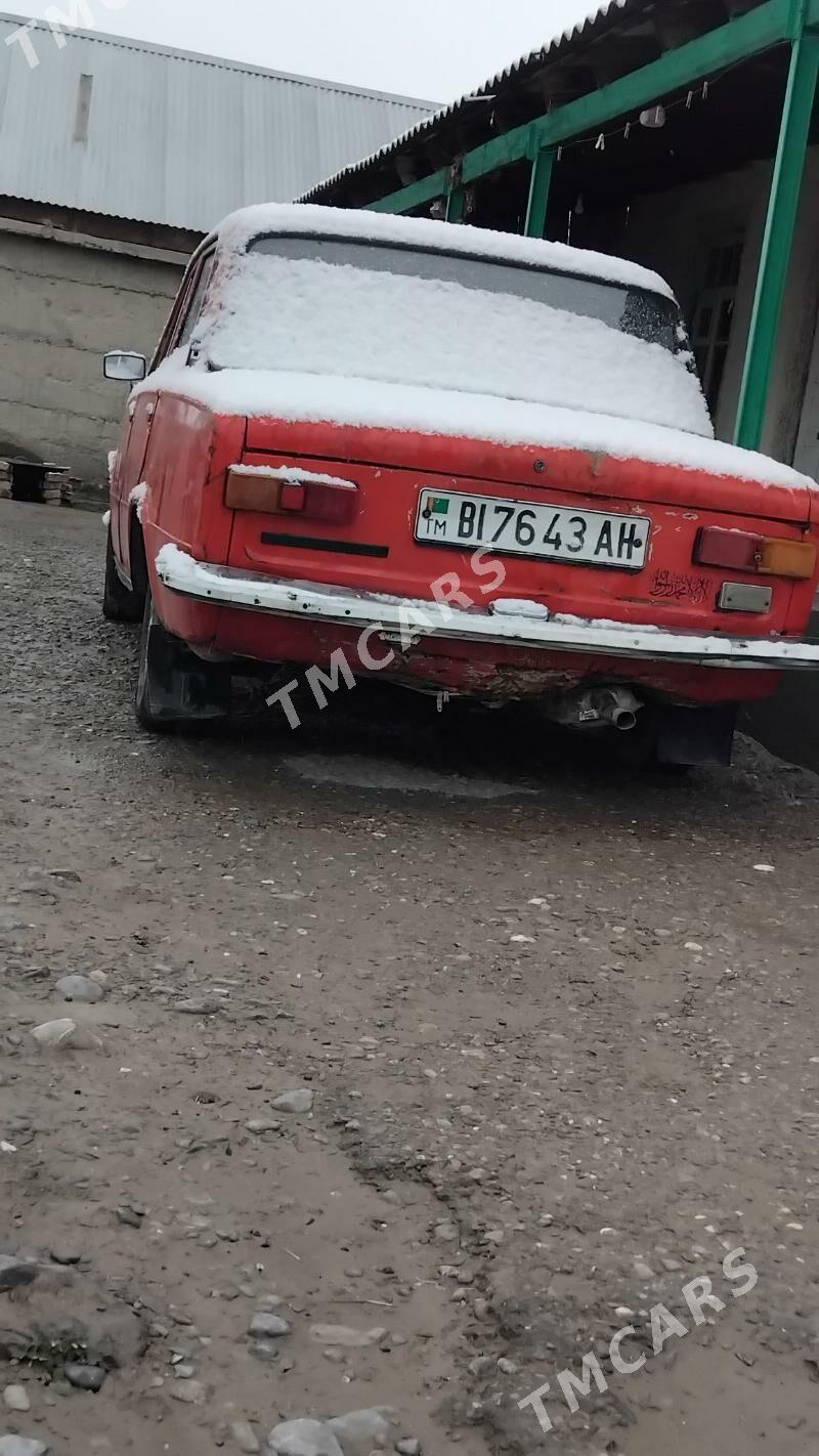 Lada 2104 1980 - 6 000 TMT - Гёкдепе - img 7